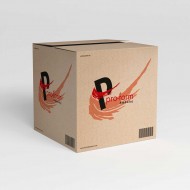 Tek Oluklu - 10x10x10 Tek Oluklu - 10x10x10