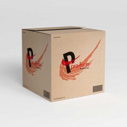 Tek Oluklu - 10x10x10 Tek Oluklu - 10x10x10